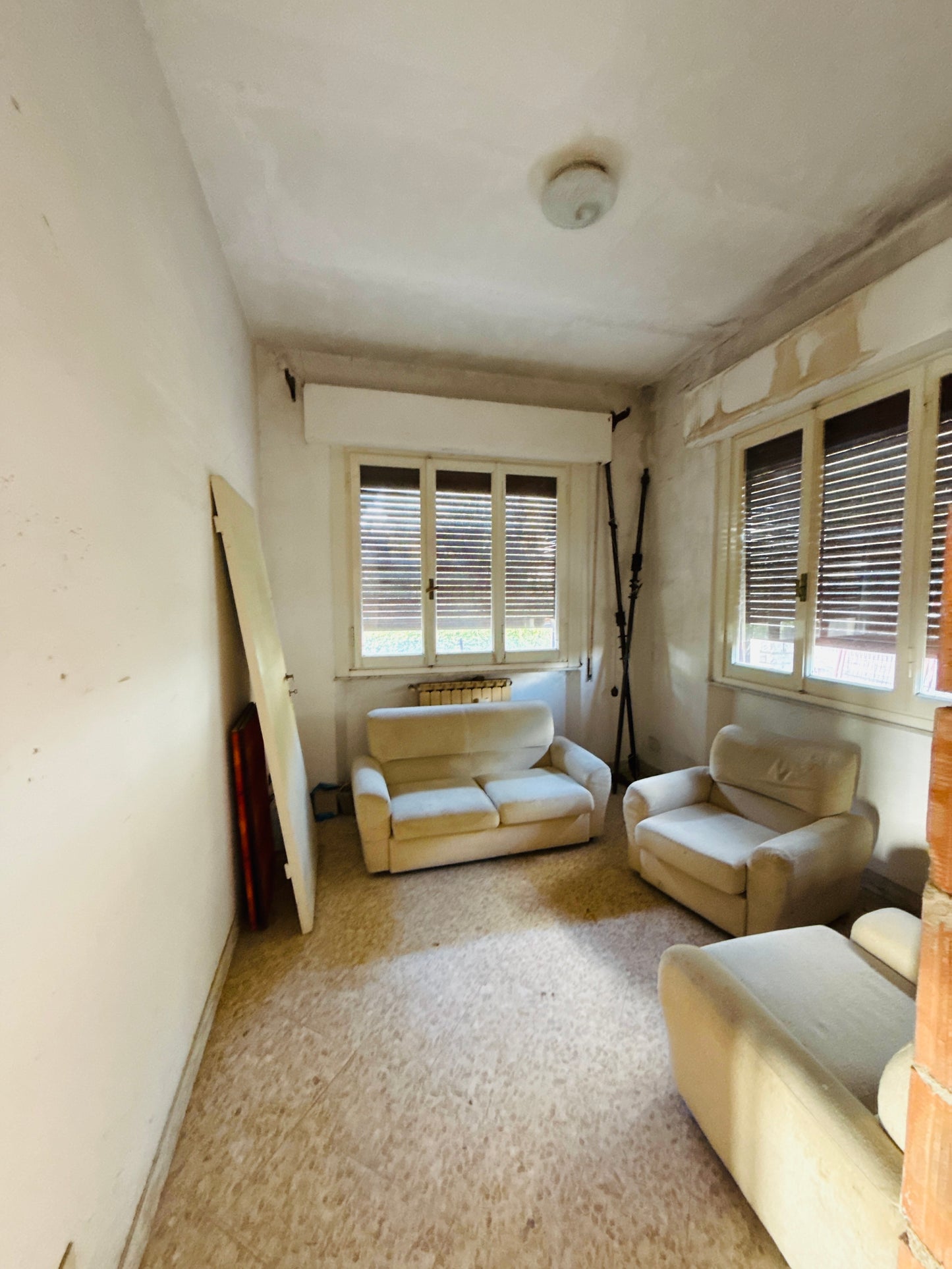 Detached house for sale in Laterina