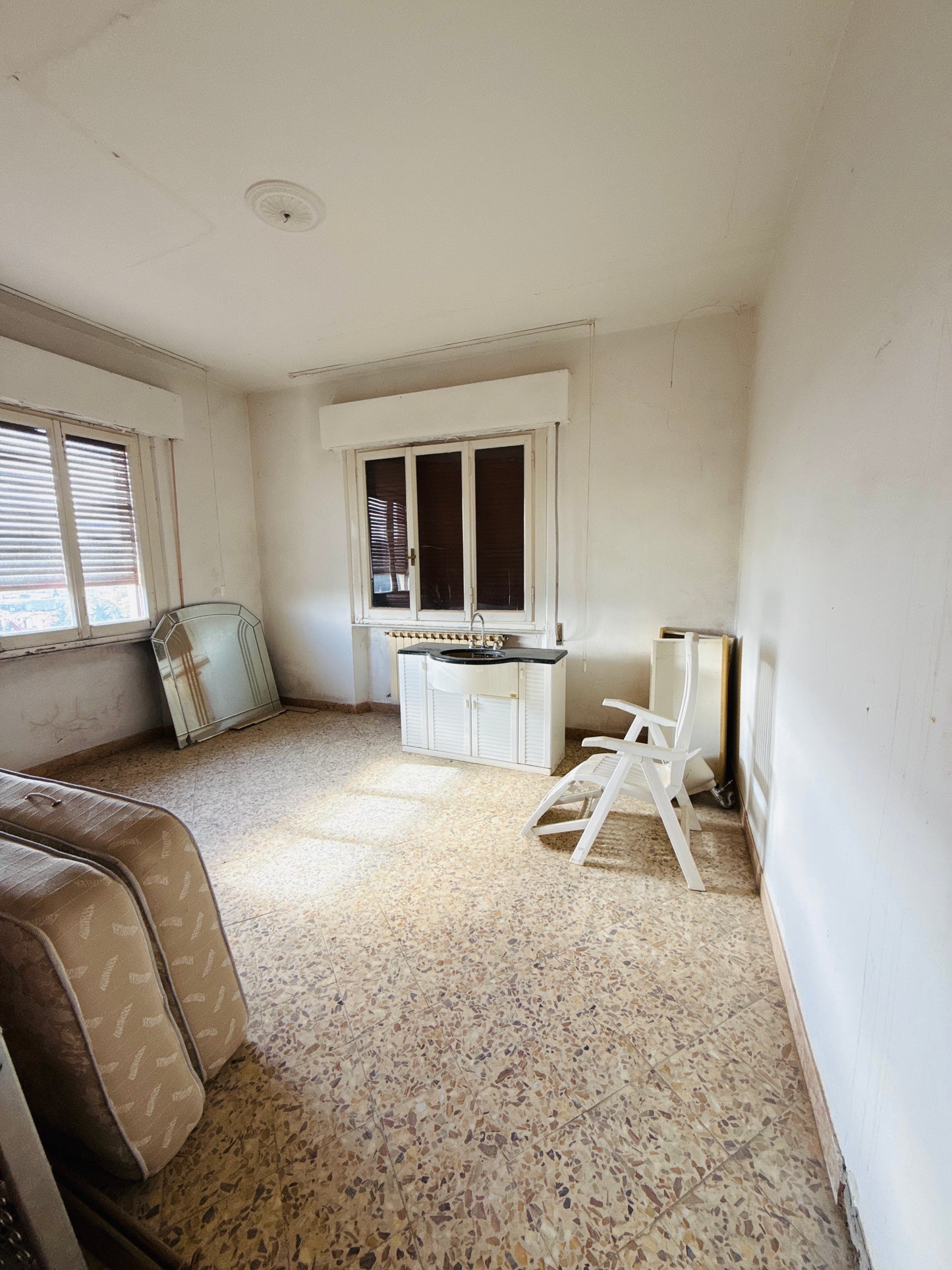 Detached house for sale in Laterina