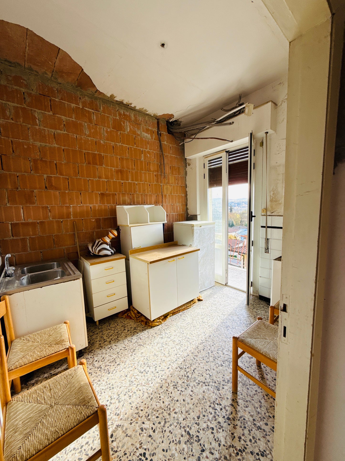 Detached house for sale in Laterina