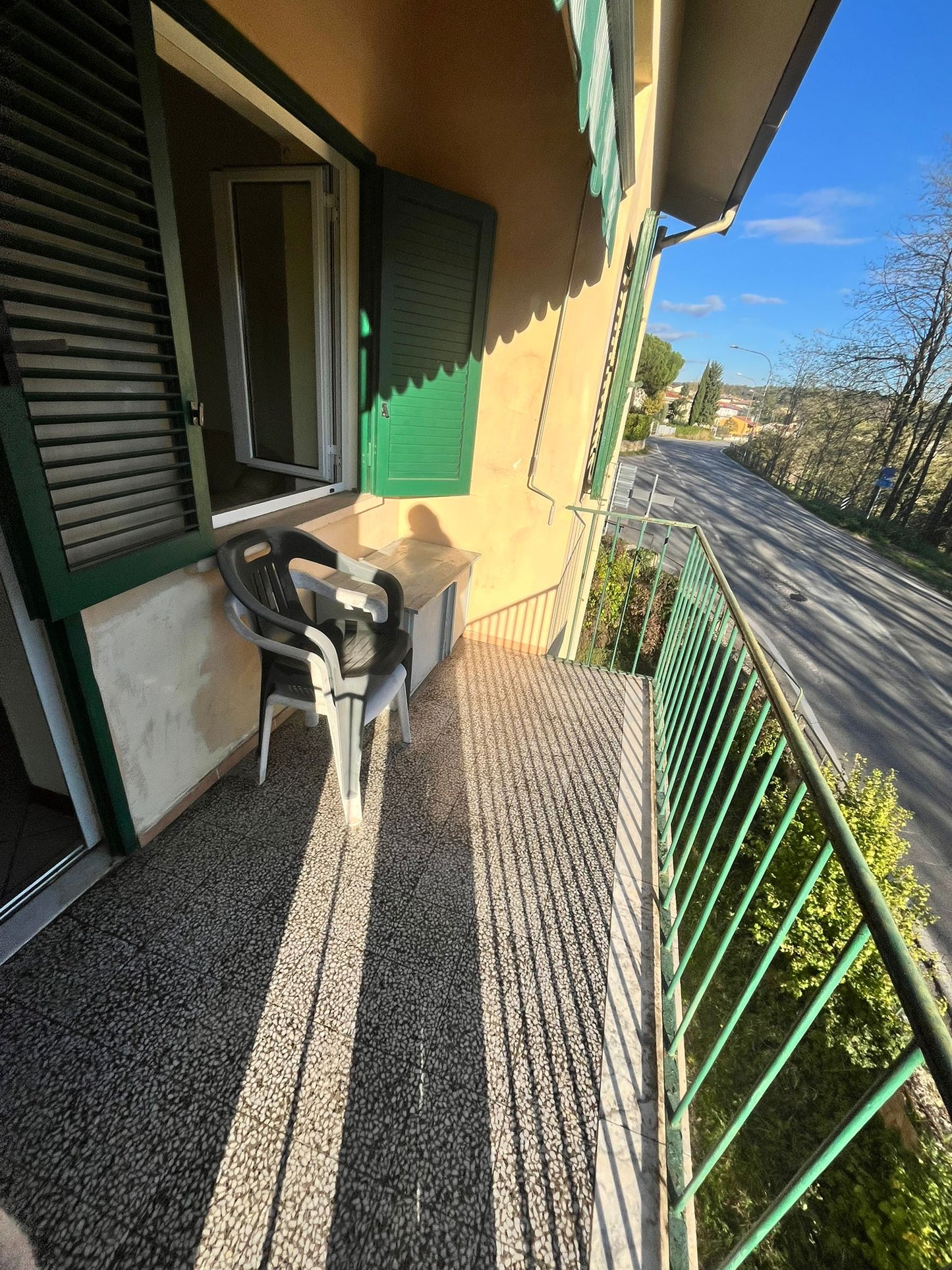 Apartament for sale in Laterina