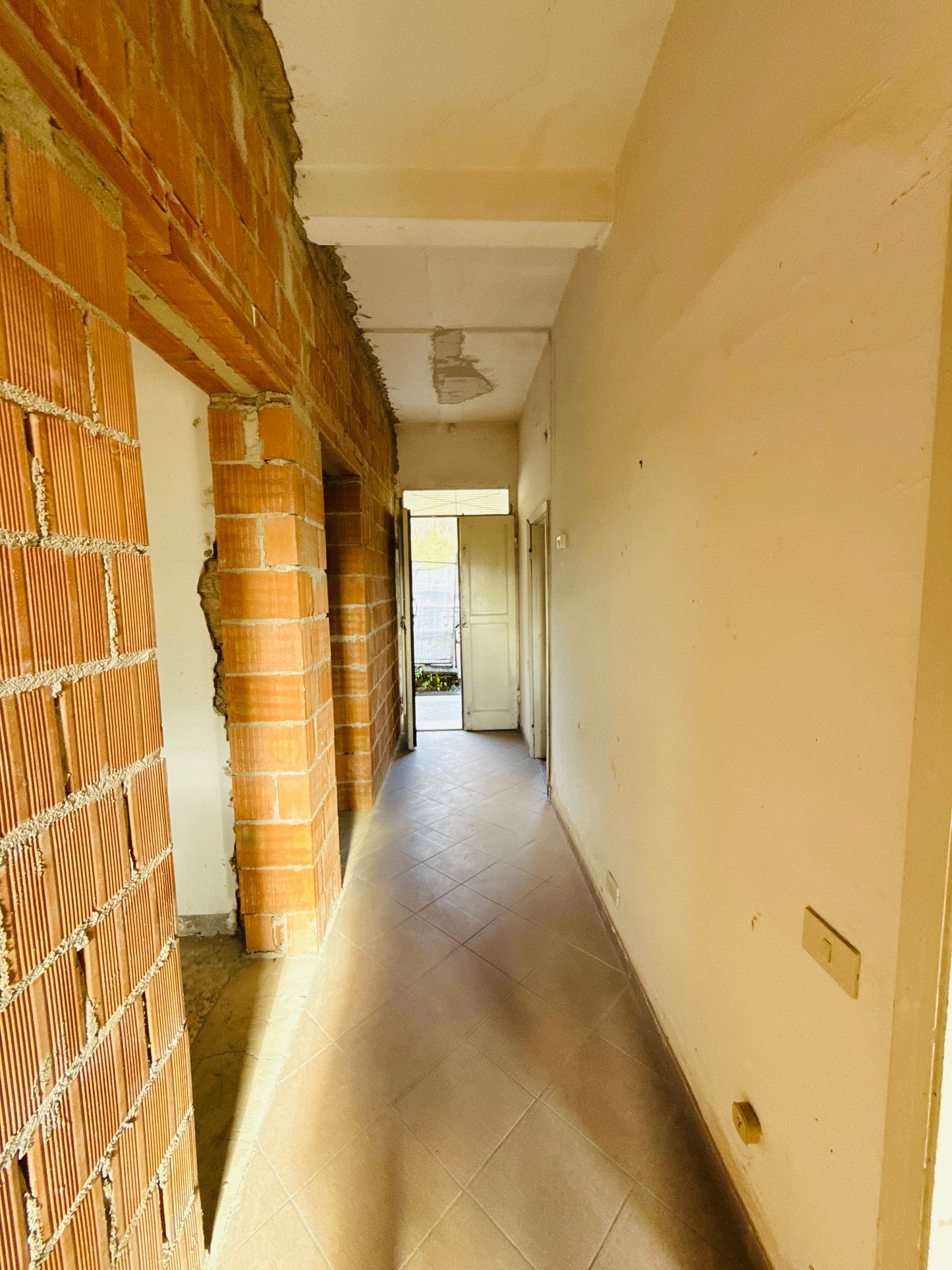 Detached house for sale in Laterina