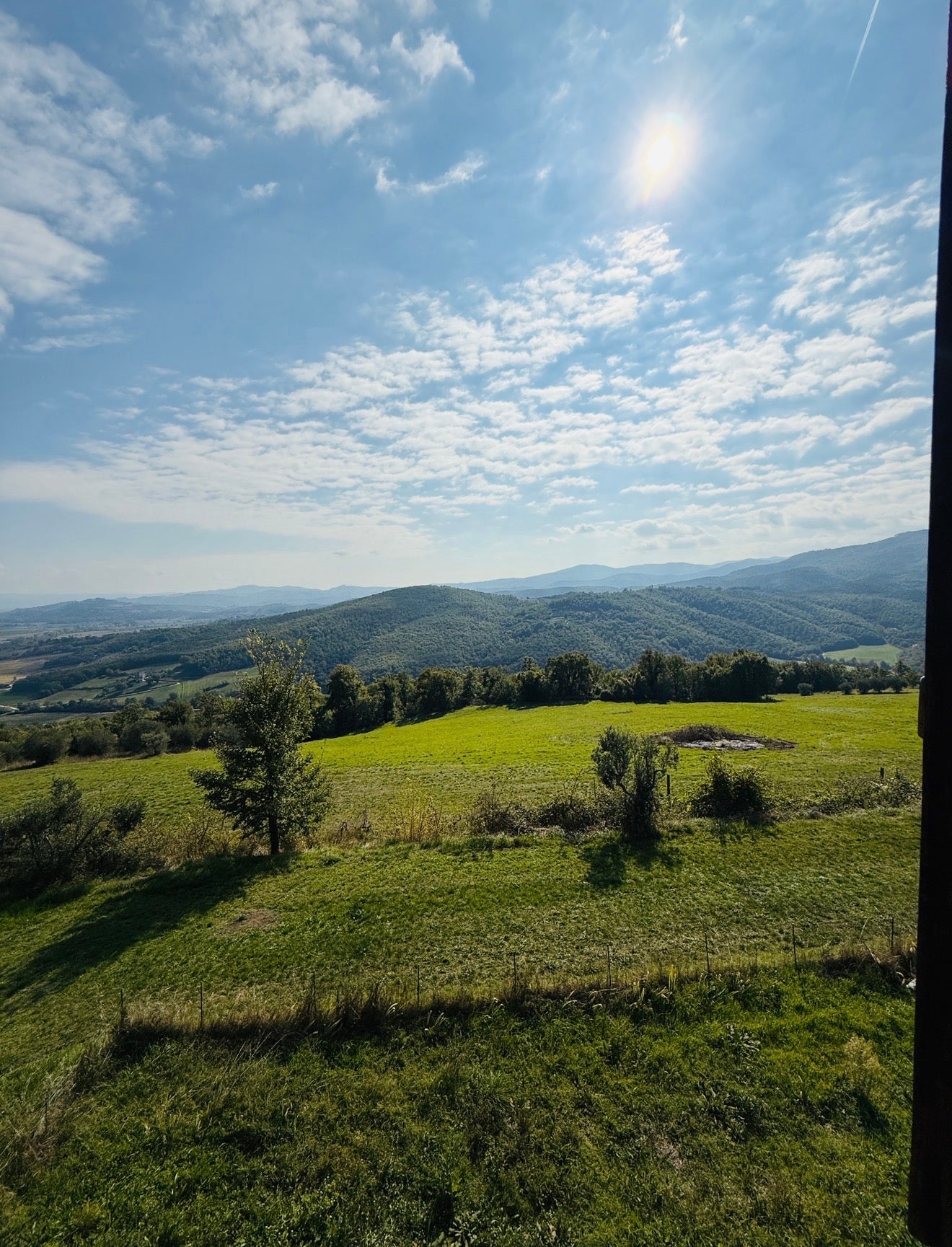 Detached house in a medieval castle in Anghiari