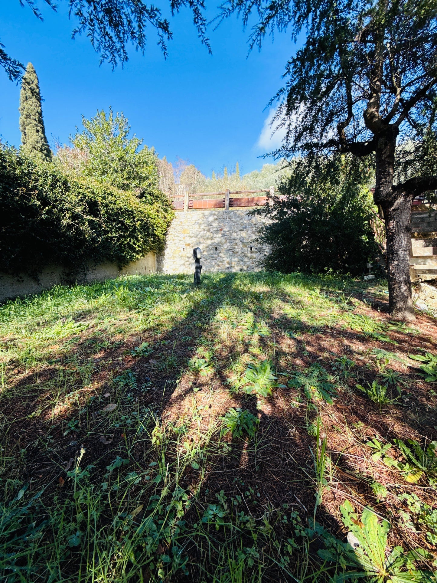 Detached house for sale in Laterina