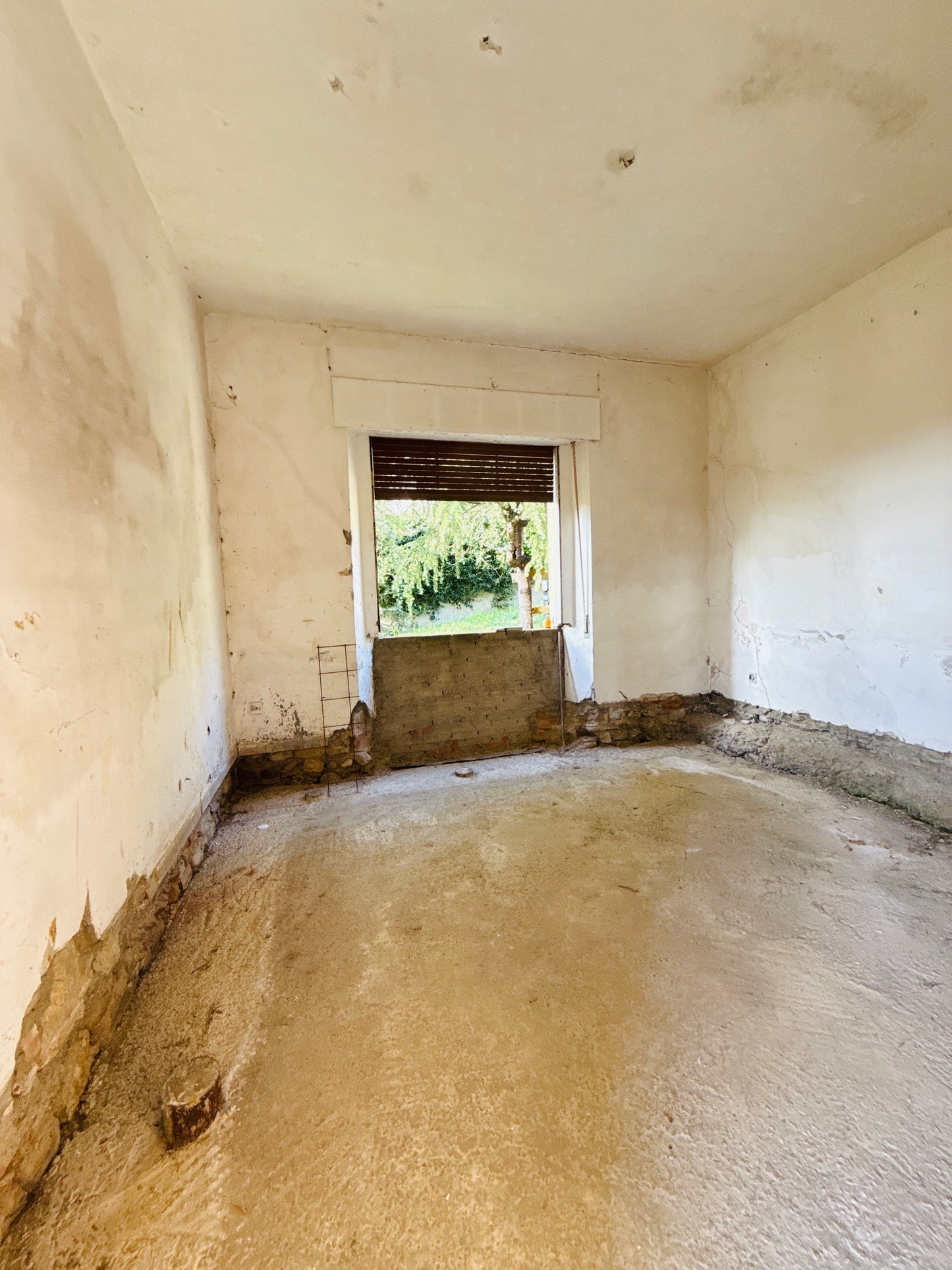 Detached house for sale in Laterina