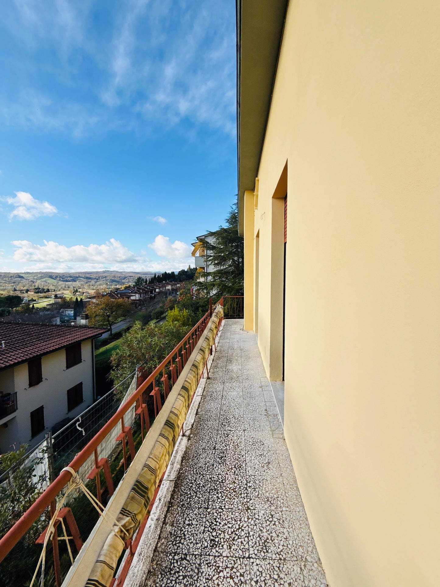 Detached house for sale in Laterina